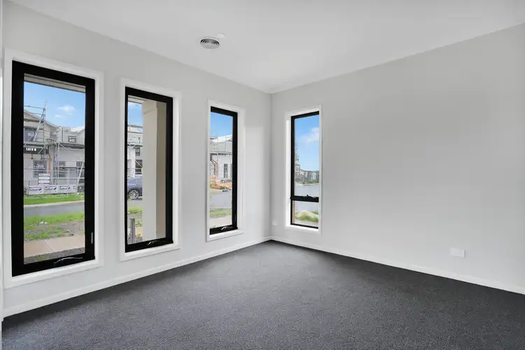 Second view of Homely house listing, 87 Madeira Drive, Truganina VIC 3029