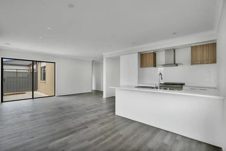 Fourth view of Homely house listing, 87 Madeira Drive, Truganina VIC 3029