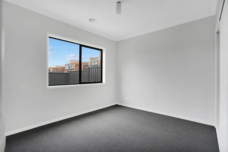 Fifth view of Homely house listing, 87 Madeira Drive, Truganina VIC 3029
