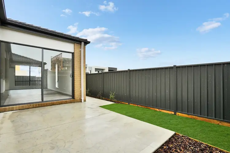 Seventh view of Homely house listing, 87 Madeira Drive, Truganina VIC 3029