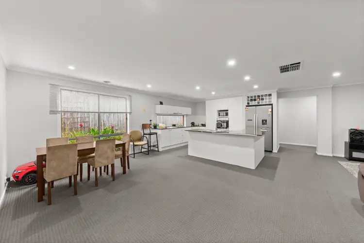 Second view of Homely house listing, 14 Kimberley Grove, Pakenham VIC 3810