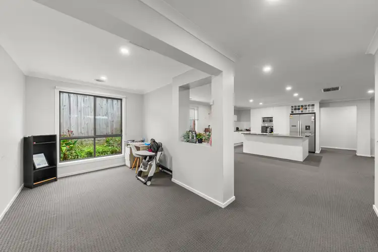 Third view of Homely house listing, 14 Kimberley Grove, Pakenham VIC 3810