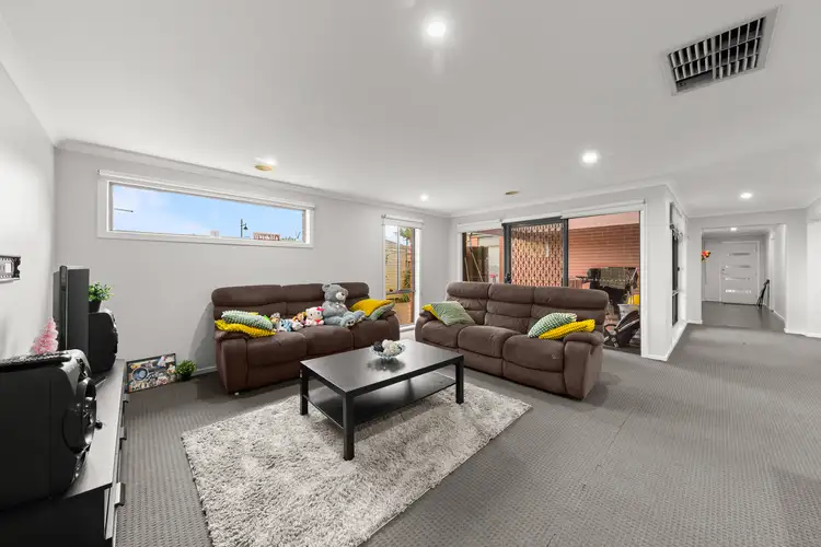 Fourth view of Homely house listing, 14 Kimberley Grove, Pakenham VIC 3810