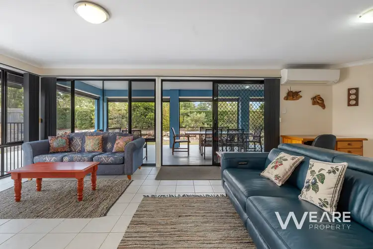 Fifth view of Homely house listing, 45 Thora Road, Cedar Grove QLD 4285