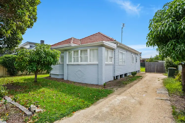 125 Kembla Street, Wollongong NSW 2500