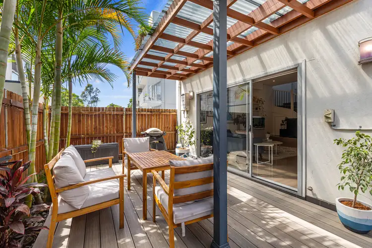 Main view of Homely townhouse listing, 2/673 Old Princes Highway, Sutherland NSW 2232