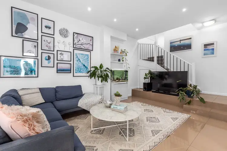 Second view of Homely townhouse listing, 2/673 Old Princes Highway, Sutherland NSW 2232
