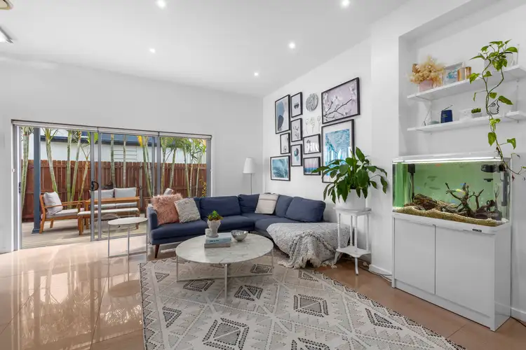 Third view of Homely townhouse listing, 2/673 Old Princes Highway, Sutherland NSW 2232