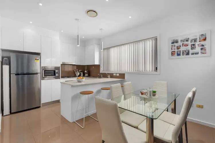 Fifth view of Homely townhouse listing, 2/673 Old Princes Highway, Sutherland NSW 2232