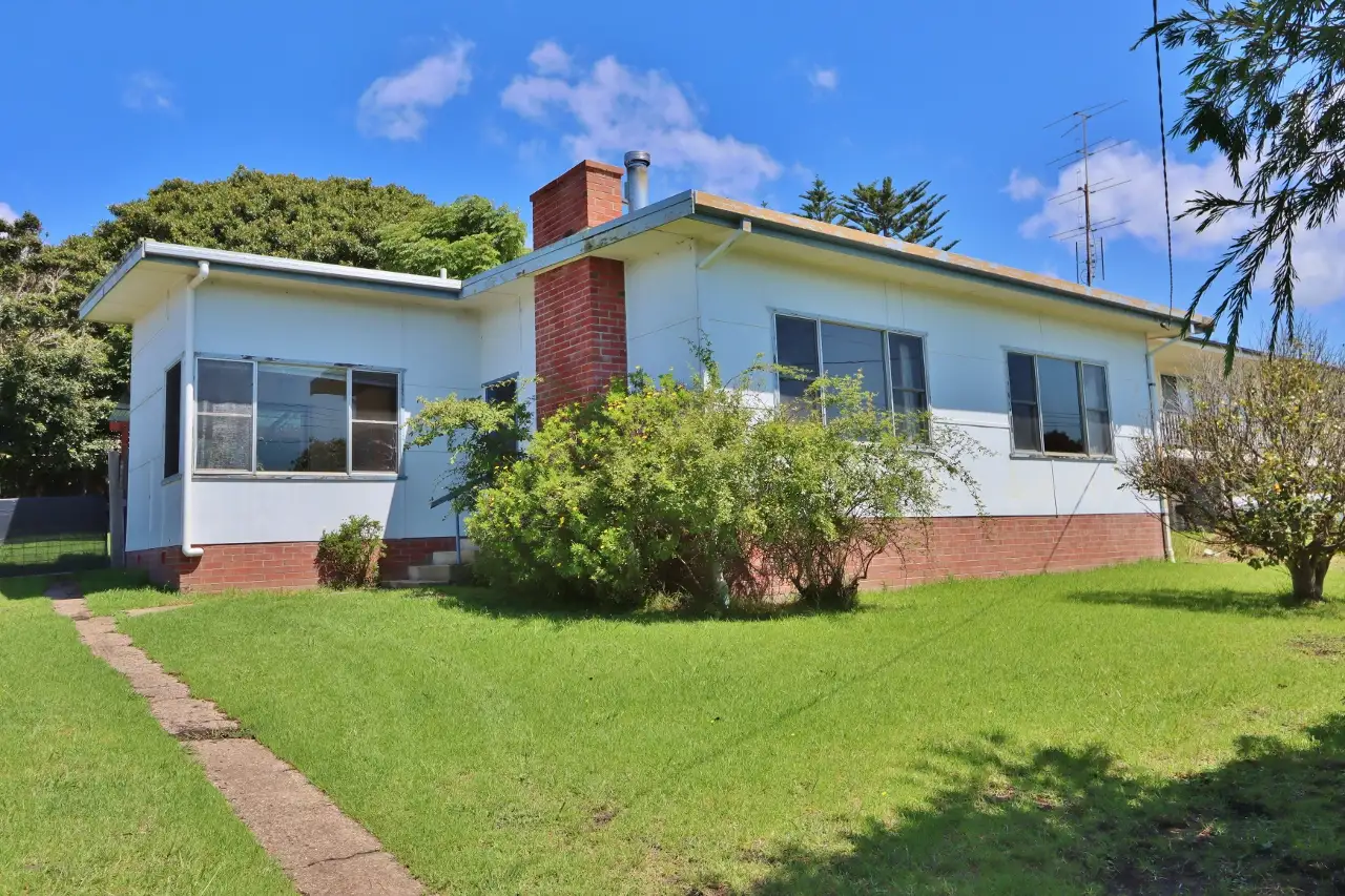Main view of Homely house listing, 15 Flora Street, Eden NSW 2551