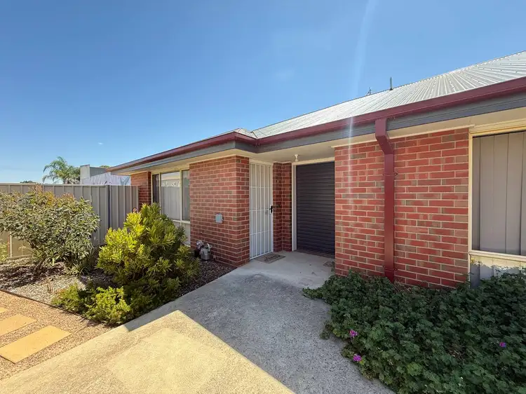 4/34 Nixon Street, Benalla VIC 3672