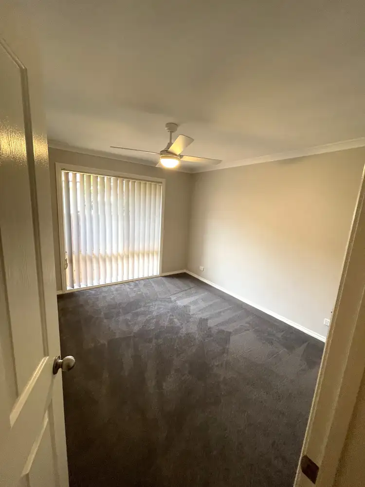 Second view of Homely unit listing, 4/34 Nixon Street, Benalla VIC 3672