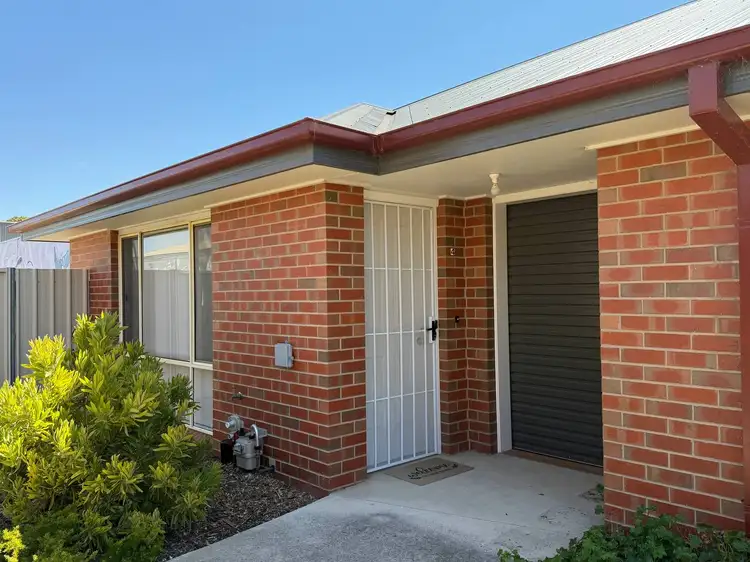 Fifth view of Homely unit listing, 4/34 Nixon Street, Benalla VIC 3672