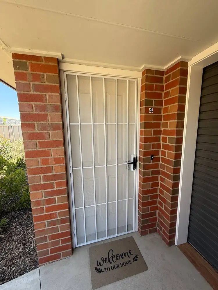 Sixth view of Homely unit listing, 4/34 Nixon Street, Benalla VIC 3672
