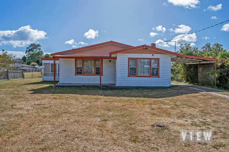 Fourth view of Homely house listing, 21 Hogg Street, Wynyard TAS 7325
