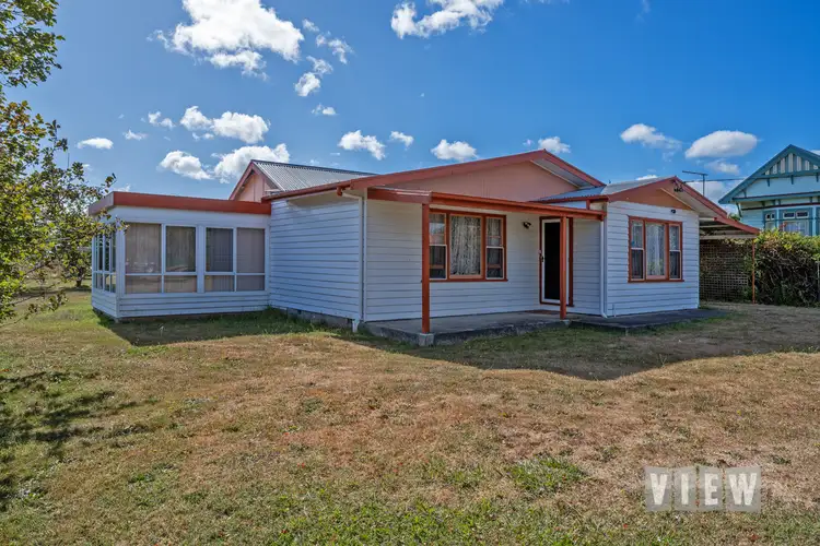 Fifth view of Homely house listing, 21 Hogg Street, Wynyard TAS 7325