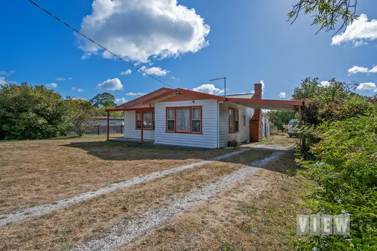 Sixth view of Homely house listing, 21 Hogg Street, Wynyard TAS 7325