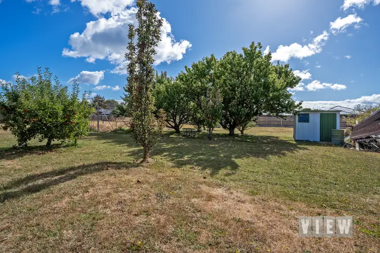 Seventh view of Homely house listing, 21 Hogg Street, Wynyard TAS 7325