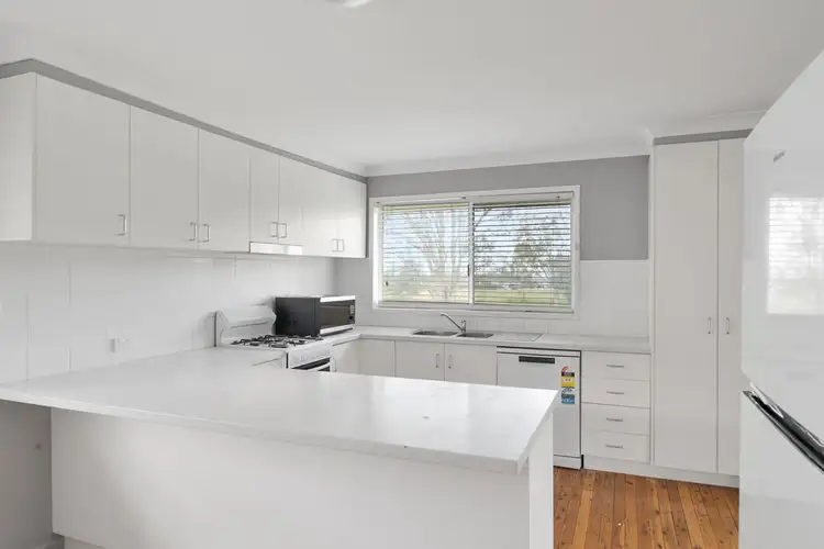 Main view of Homely house listing, 754 Toowoomba Connection Road, Withcott QLD 4352