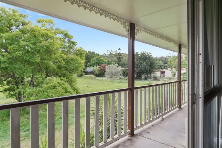 Third view of Homely house listing, 754 Toowoomba Connection Road, Withcott QLD 4352