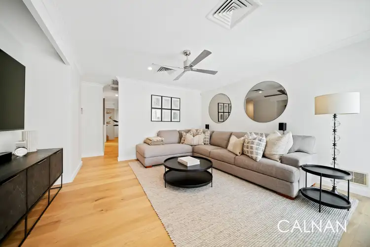Second view of Homely house listing, 8 Timbrell Way, Leeming WA 6149