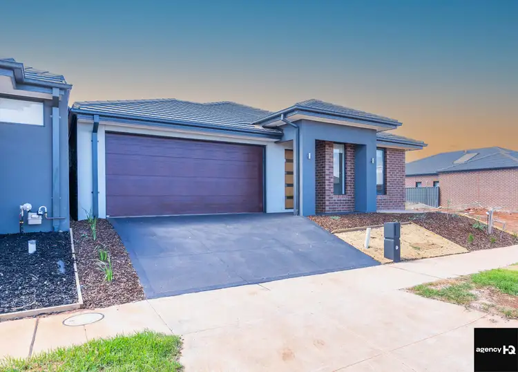 Second view of Homely house listing, 29 Farrington Avenue, Melton South VIC 3338
