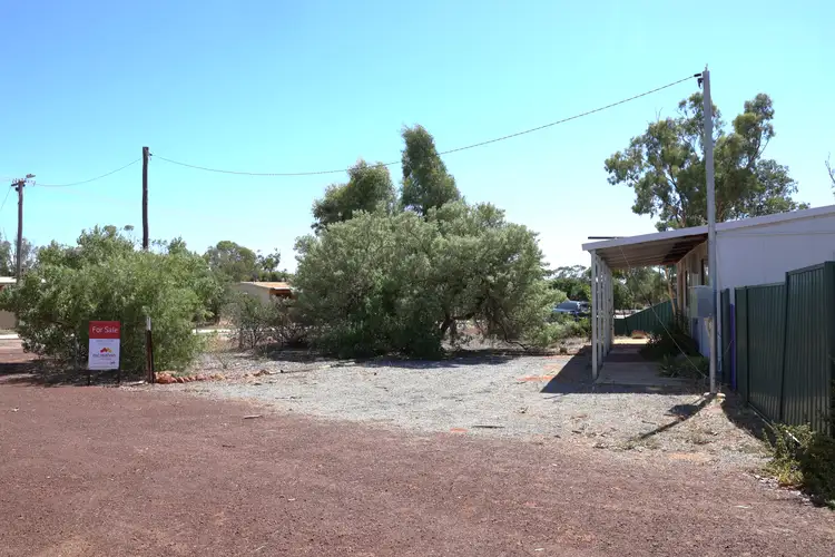 10 Granville Street, Morawa WA 6623