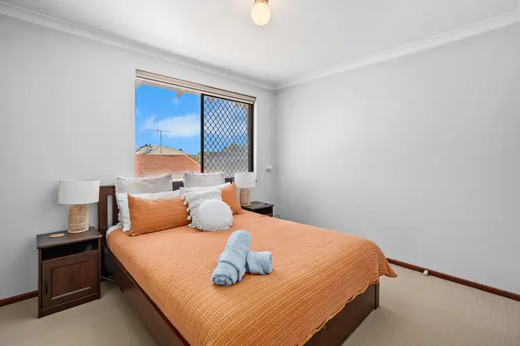 Fifth view of Homely unit listing, 24/35b Halls Head Parade, Halls Head WA 6210