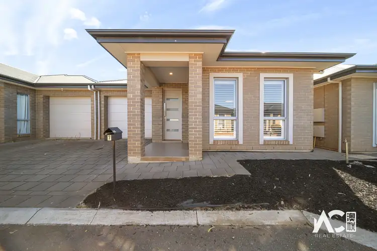 Main view of Homely house listing, 7/45 Fourth Avenue, Klemzig SA 5087