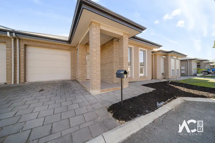 Second view of Homely house listing, 7/45 Fourth Avenue, Klemzig SA 5087