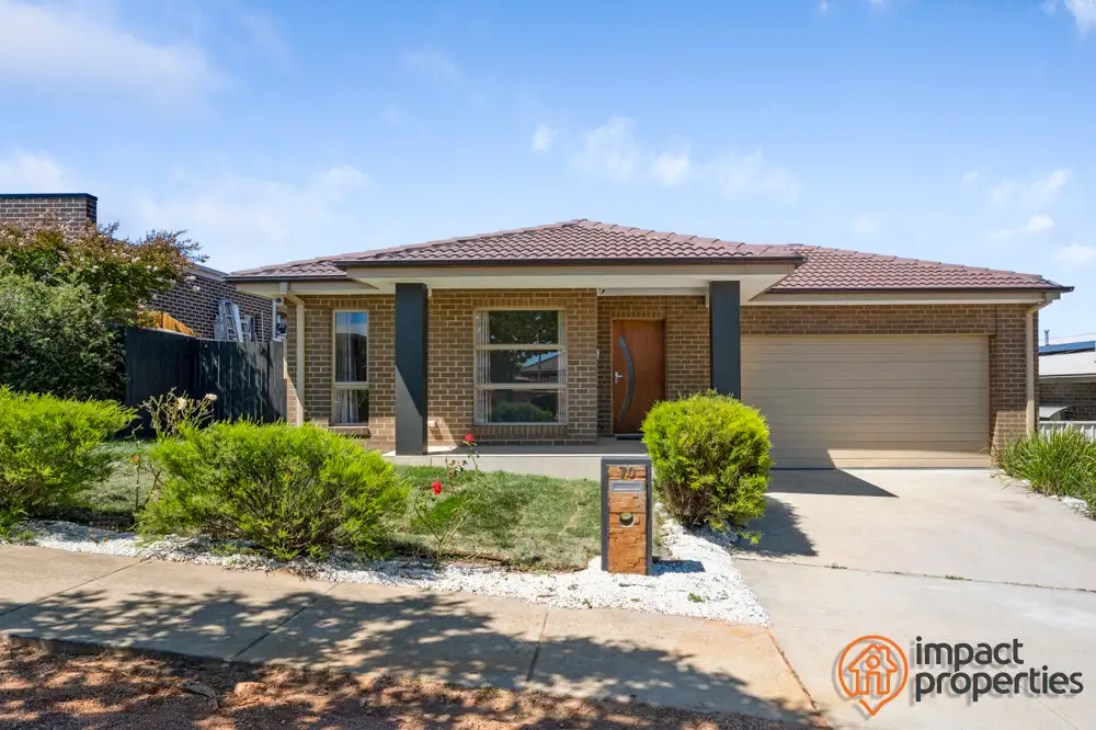 Main view of Homely house listing, 70 Roy Marika Street, Bonner ACT 2914