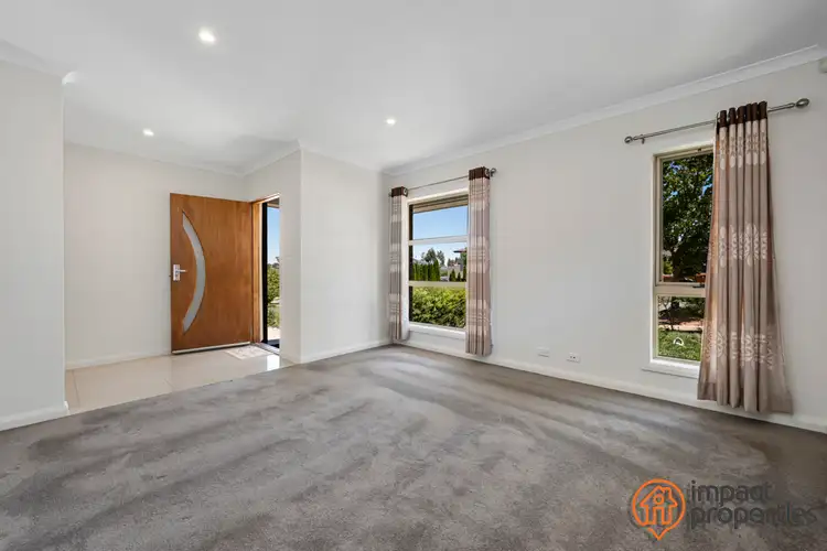 Second view of Homely house listing, 70 Roy Marika Street, Bonner ACT 2914