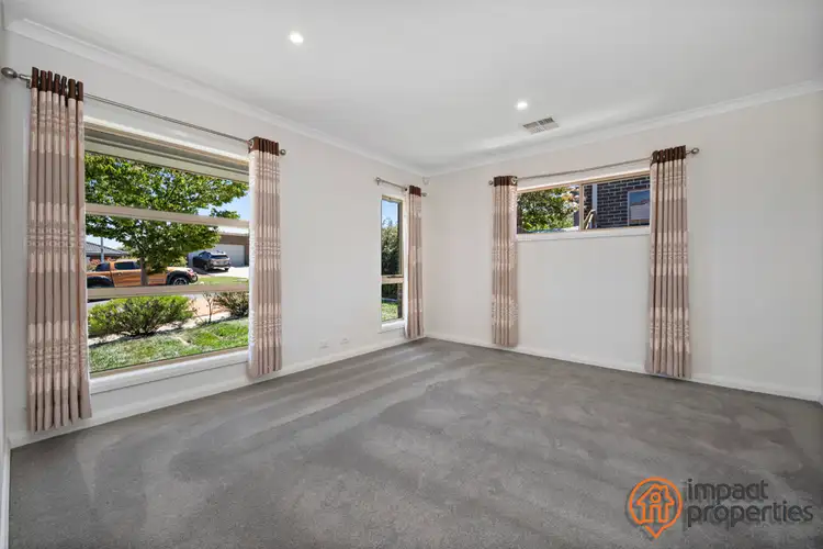 Third view of Homely house listing, 70 Roy Marika Street, Bonner ACT 2914