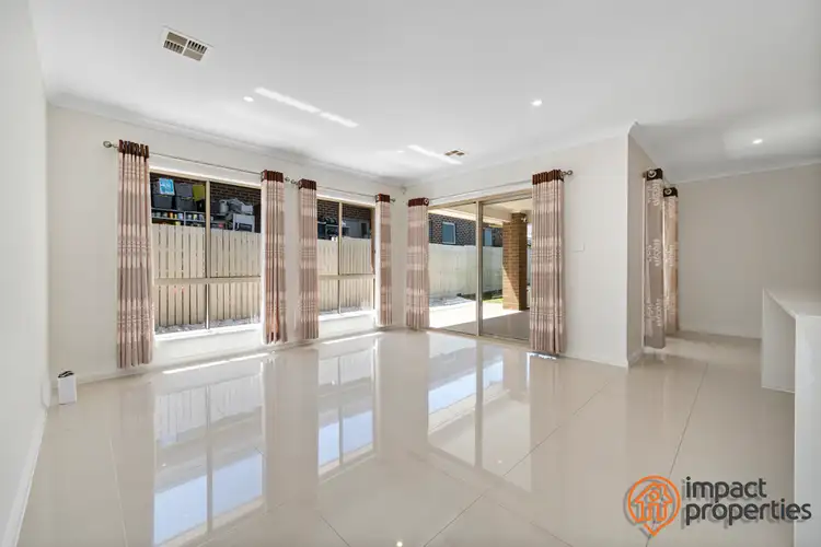 Fourth view of Homely house listing, 70 Roy Marika Street, Bonner ACT 2914