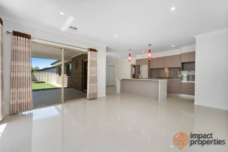 Fifth view of Homely house listing, 70 Roy Marika Street, Bonner ACT 2914