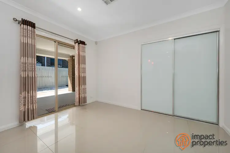 Sixth view of Homely house listing, 70 Roy Marika Street, Bonner ACT 2914