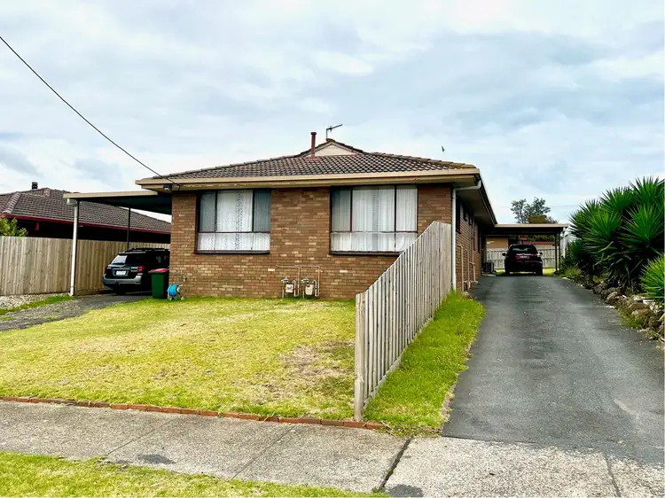 Main view of Homely house listing, 33 Selby Road, Warrnambool VIC 3280