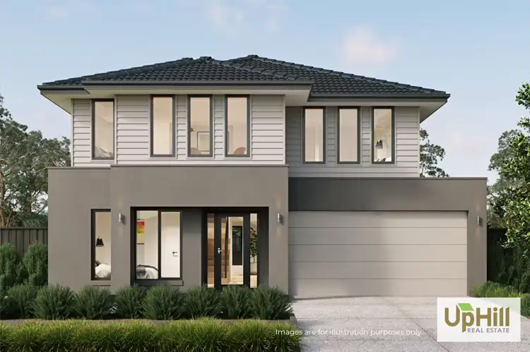 Main view of Homely house listing, 53 Newbolt Parade, Clyde North VIC 3978