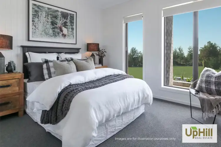 Second view of Homely house listing, 53 Newbolt Parade, Clyde North VIC 3978