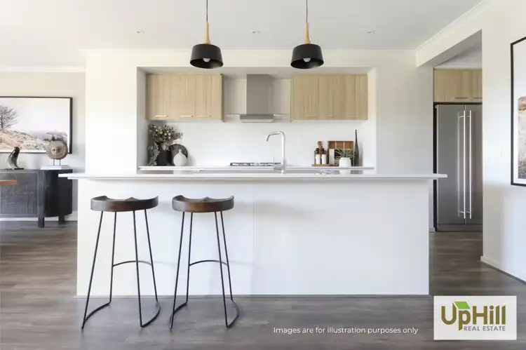 Third view of Homely house listing, 53 Newbolt Parade, Clyde North VIC 3978