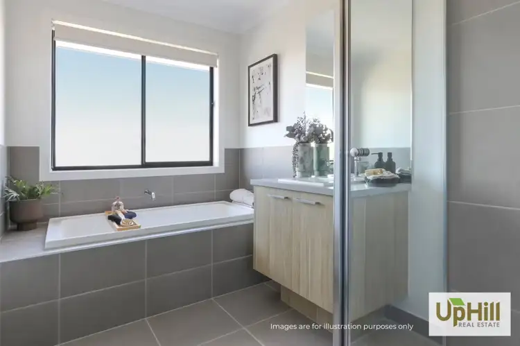 Sixth view of Homely house listing, 53 Newbolt Parade, Clyde North VIC 3978