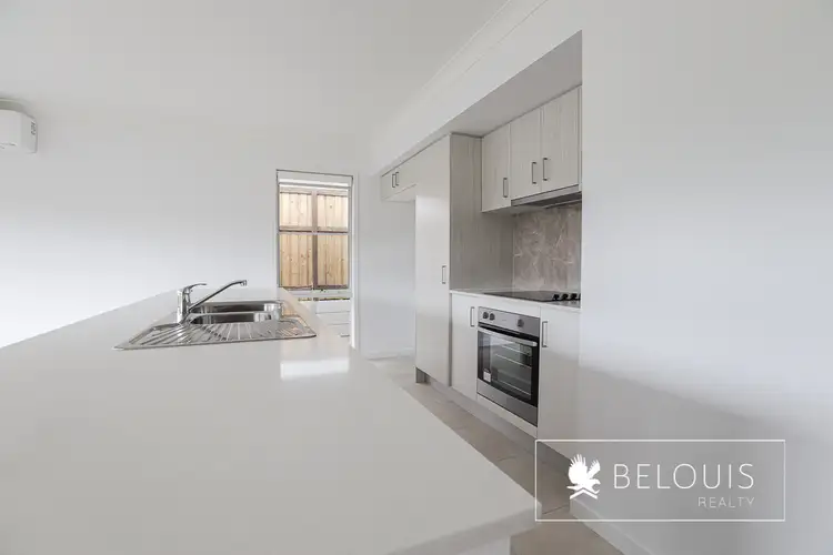 22 Herbst Drive, Bahrs Scrub QLD 4207
