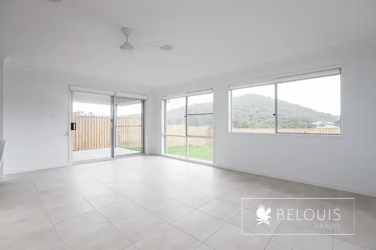 Third view of Homely house listing, 22 Herbst Drive, Bahrs Scrub QLD 4207