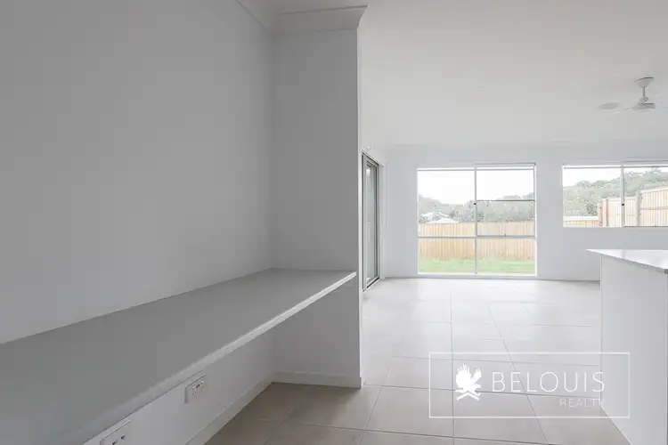 Fourth view of Homely house listing, 22 Herbst Drive, Bahrs Scrub QLD 4207
