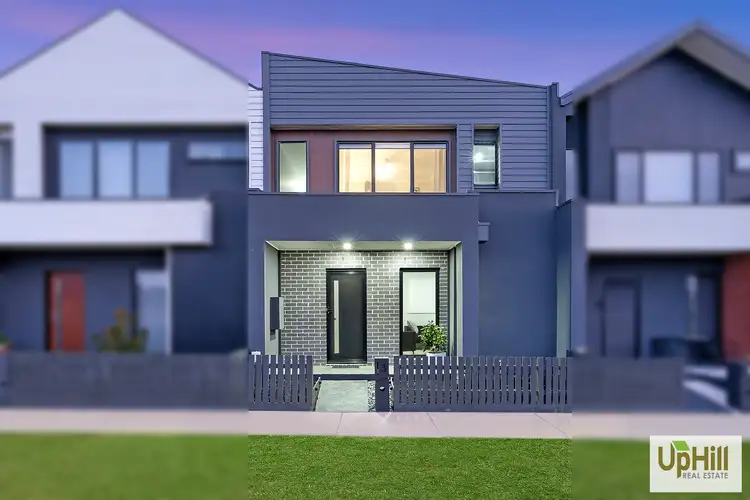 Second view of Homely house listing, 3 Mortdale Lane, Clyde North VIC 3978