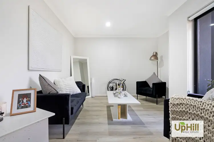 Third view of Homely house listing, 3 Mortdale Lane, Clyde North VIC 3978
