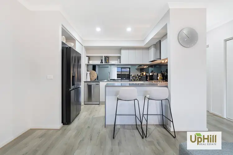 Fourth view of Homely house listing, 3 Mortdale Lane, Clyde North VIC 3978