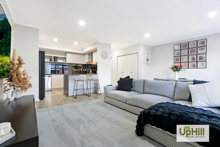 Fifth view of Homely house listing, 3 Mortdale Lane, Clyde North VIC 3978