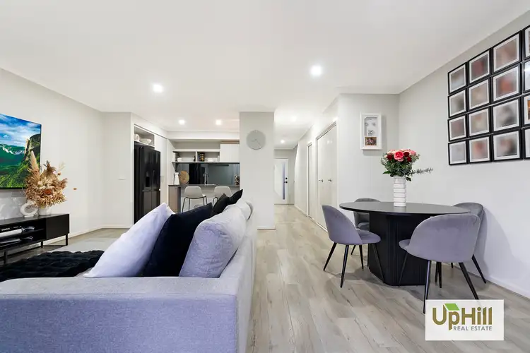 Sixth view of Homely house listing, 3 Mortdale Lane, Clyde North VIC 3978