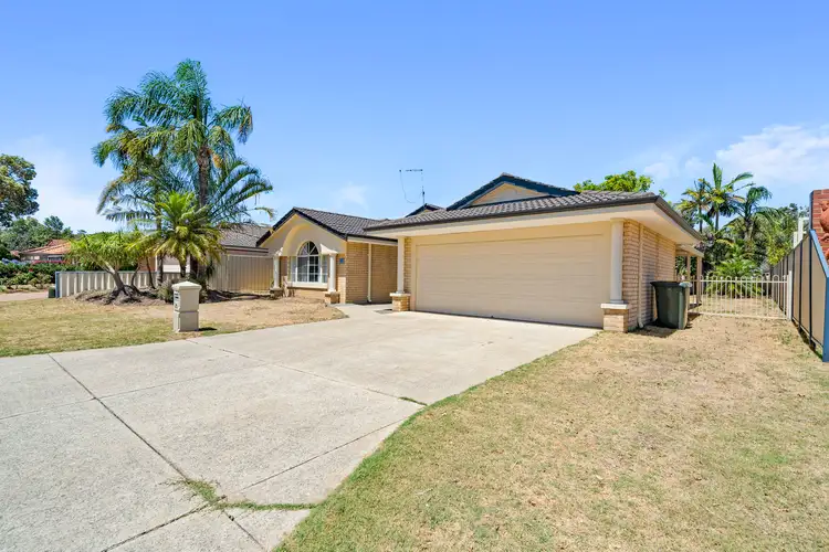 Main view of Homely house listing, 20 Wayford Mews, Erskine WA 6210